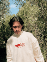 Load image into Gallery viewer, The Fitzroy Mock Sweater - Sand
